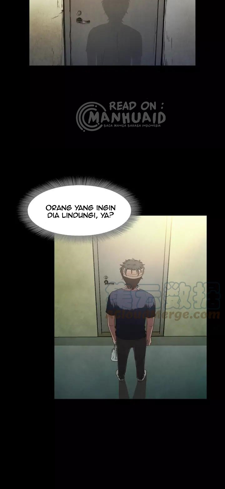 Lucky Bad Man Chapter 09 Gambar 17
